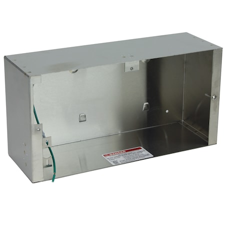 King Electric Paw Ss Accy Surface Can PAWS-SS